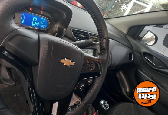 Autos - Chevrolet Ltz 2018 Nafta 32000Km - En Venta