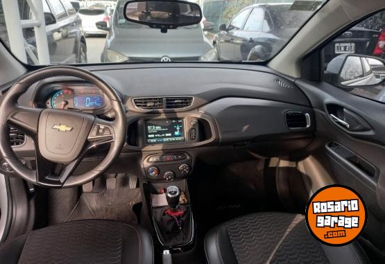 Autos - Chevrolet Ltz 2018 Nafta 32000Km - En Venta