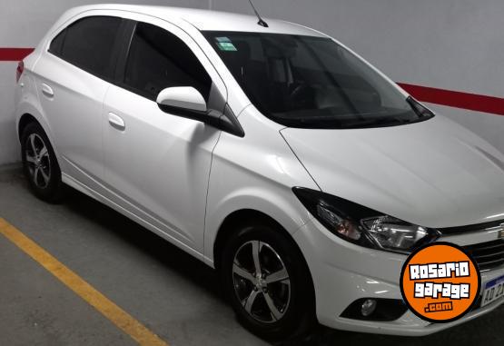 Autos - Chevrolet Ltz 2018 Nafta 32000Km - En Venta