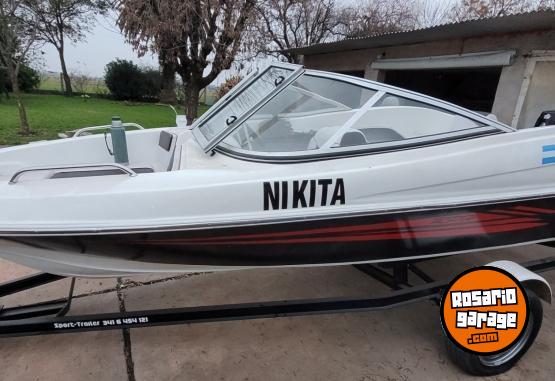 Embarcaciones - Nikita 470 - En Venta