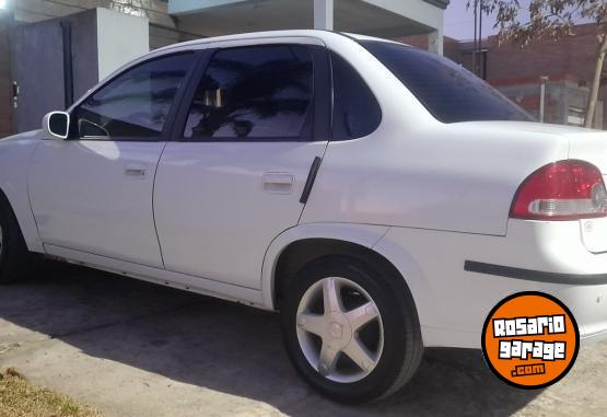 Autos - Chevrolet Corsa 2014 Nafta 90000Km - En Venta