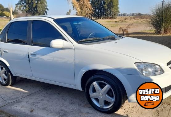 Autos - Chevrolet Corsa 2014 Nafta 90000Km - En Venta