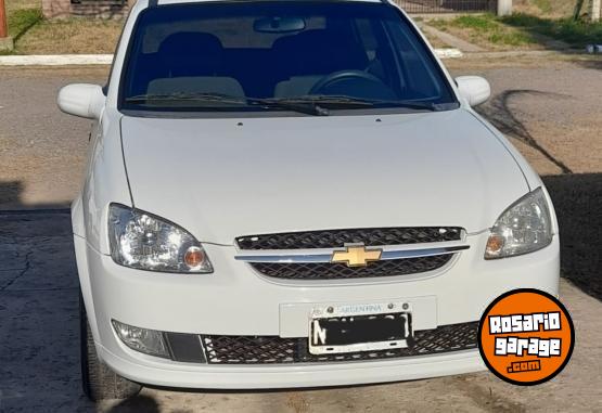 Autos - Chevrolet Corsa 2014 Nafta 90000Km - En Venta