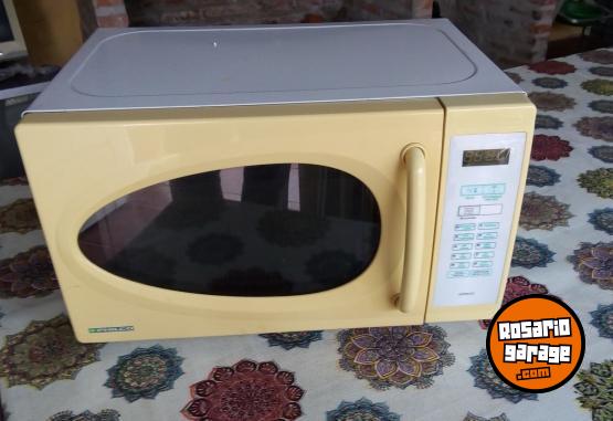 Hogar - Horno microondas Philco 20 lts - En Venta