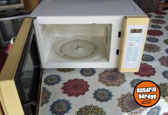 Hogar - Horno microondas Philco 20 lts - En Venta