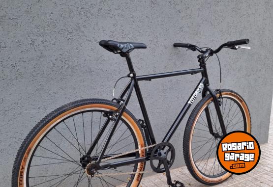 Deportes - BICICLETA ROCKY HIGHLINE - HASTA 6 CUOTAS SIN INTERES!! - En Venta