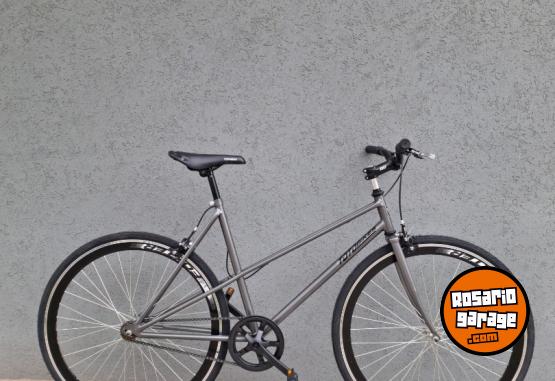 Deportes - BICICLETA ANDROMEDA - HASTA 6 CUOTAS SIN INTERES!! - En Venta