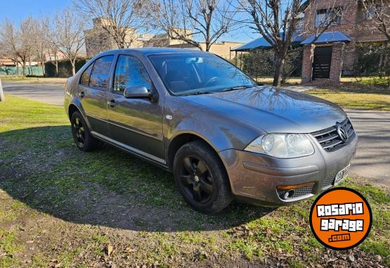 Autos - Volkswagen Bora 1.9Tdi 2012 Diesel 195000Km - En Venta