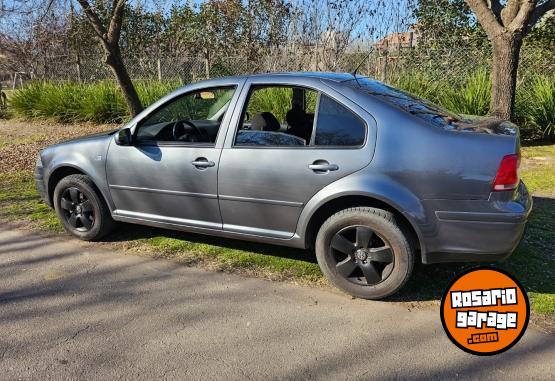 Autos - Volkswagen Bora 1.9Tdi 2012 Diesel 195000Km - En Venta