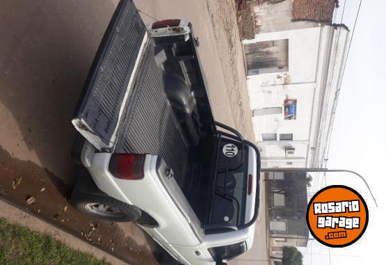 Camionetas - Ford Ranger 2003 Diesel 288000Km - En Venta