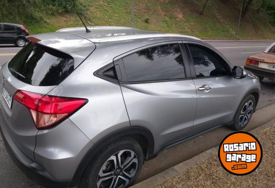 Autos - Honda HRV EX-L / CACTUS 2018 Nafta 64000Km - En Venta