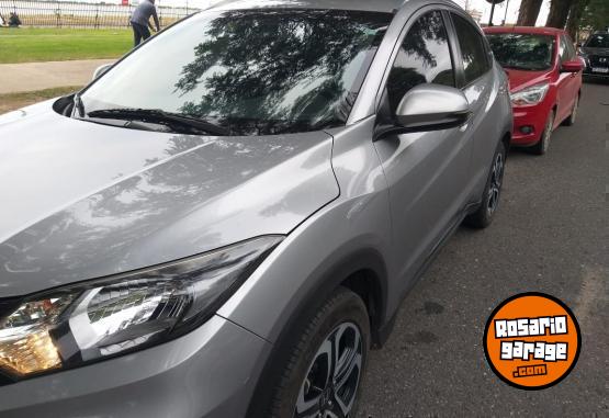 Autos - Honda HRV EX-L / CACTUS 2018 Nafta 64000Km - En Venta