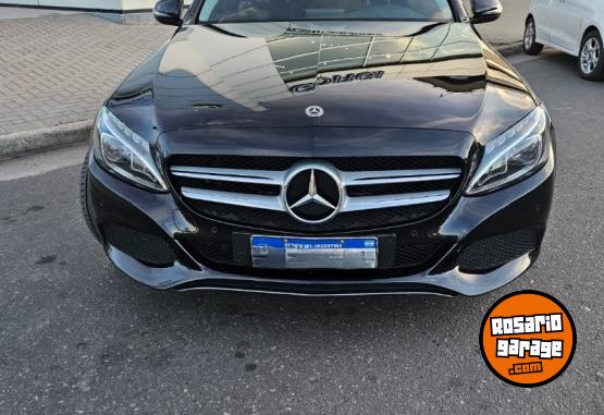 Autos - Mercedes Benz C 200 2018 Nafta 73000Km - En Venta