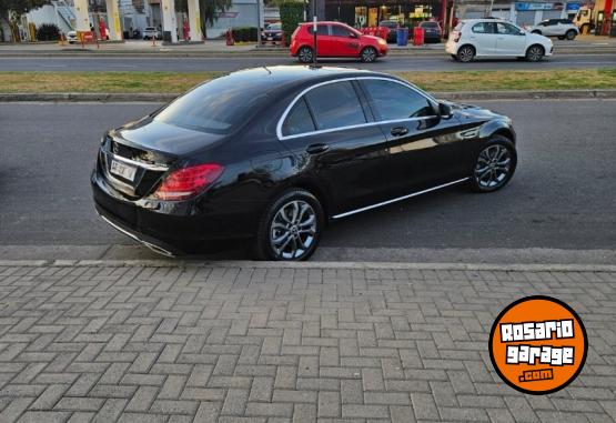 Autos - Mercedes Benz C 200 2018 Nafta 73000Km - En Venta