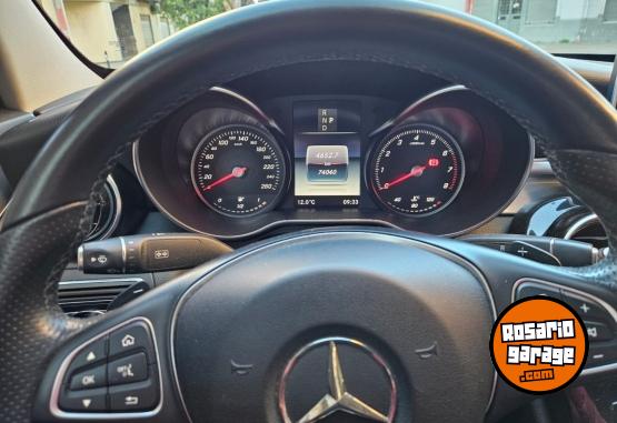 Autos - Mercedes Benz C 200 2018 Nafta 73000Km - En Venta