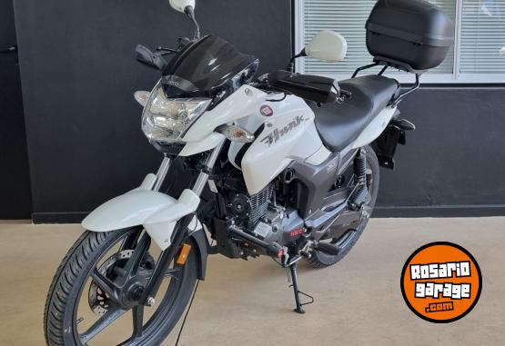 Motos - Hero HUNK 150 2024 Nafta 0Km - En Venta