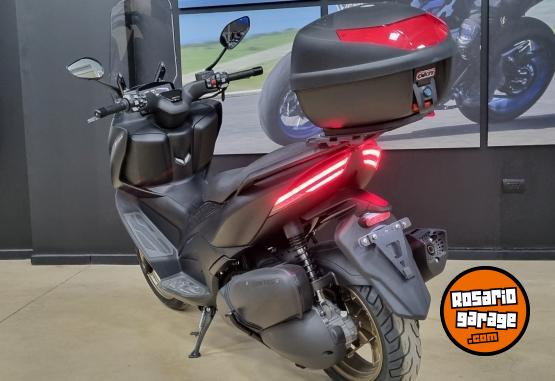 Motos - Zontes D 350 2024 Nafta 0Km - En Venta