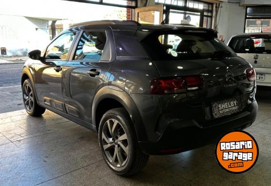 Autos - Citroen C4 Cactus 2019 Nafta 59000Km - En Venta