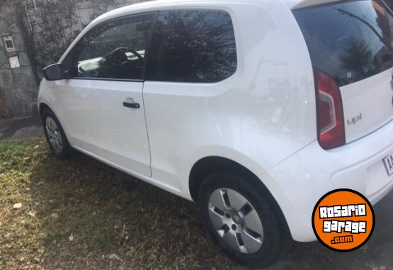 Autos - Volkswagen TAKE UP! 2016 Nafta 49000Km - En Venta