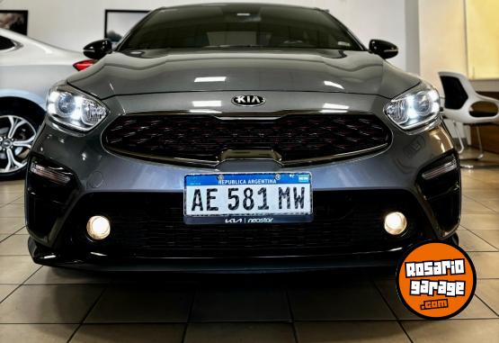 Autos - Kia Cerato SX GT Line 2.0 2021 Nafta 51000Km - En Venta