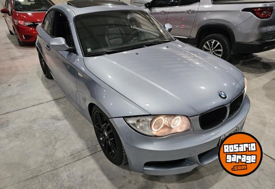 Autos - Bmw 135i M Kit M performance 2011 Nafta 80000Km - En Venta