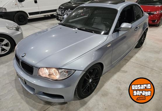 Autos - Bmw 135i M Kit M performance 2011 Nafta 80000Km - En Venta