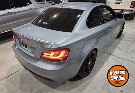 Autos - Bmw 135i M Kit M performance 2011 Nafta 80000Km - En Venta