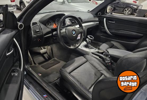 Autos - Bmw 135i M Kit M performance 2011 Nafta 80000Km - En Venta