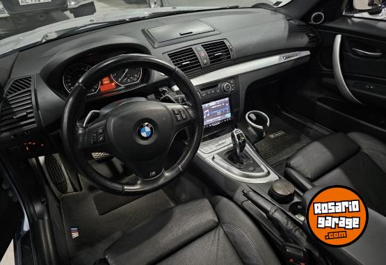 Autos - Bmw 135i M Kit M performance 2011 Nafta 80000Km - En Venta