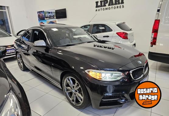 Autos - Bmw M240i 2017 Nafta 30000Km - En Venta