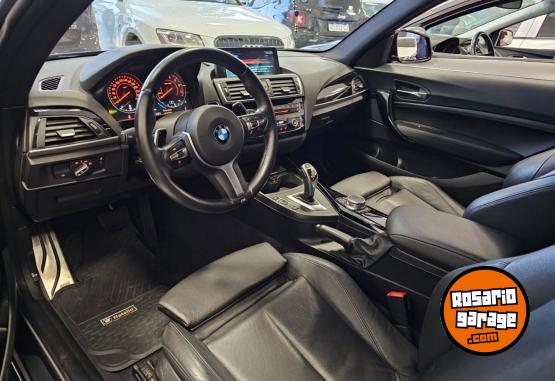 Autos - Bmw M240i 2017 Nafta 30000Km - En Venta