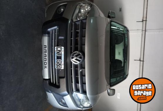 Camionetas - Volkswagen Highline 2013 Diesel 185000Km - En Venta