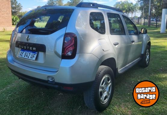 Autos - Renault Duster expression 2021 Nafta 81000Km - En Venta