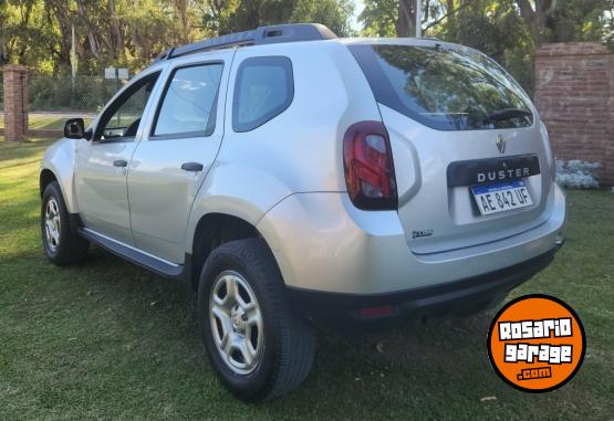 Autos - Renault Duster expression 2021 Nafta 81000Km - En Venta