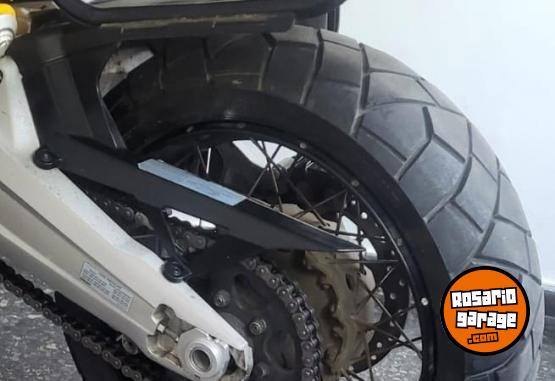 Motos - Ducati Multistrada 1200 S 2018 Nafta 40000Km - En Venta