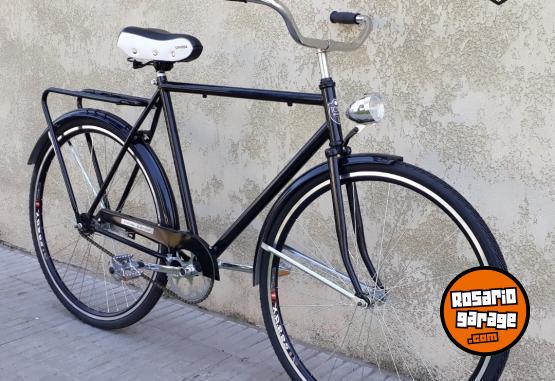 Deportes - BICICLETA IMPERIAL R28 - HASTA 6 CUOTAS SIN INTERES!! - En Venta