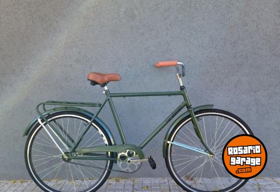 Deportes - BICICLETA IMPERIAL R28 - HASTA 6 CUOTAS SIN INTERES!! - En Venta