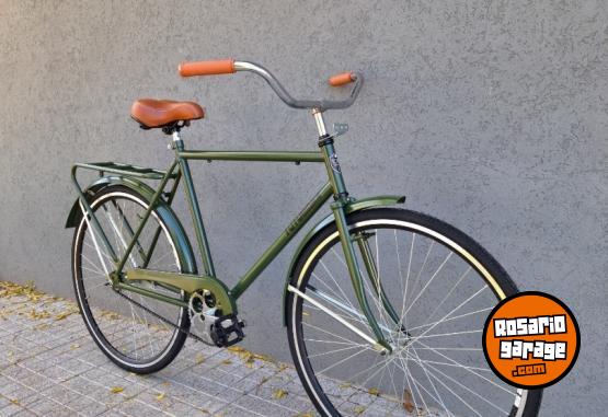 Deportes - BICICLETA IMPERIAL R28 - HASTA 6 CUOTAS SIN INTERES!! - En Venta