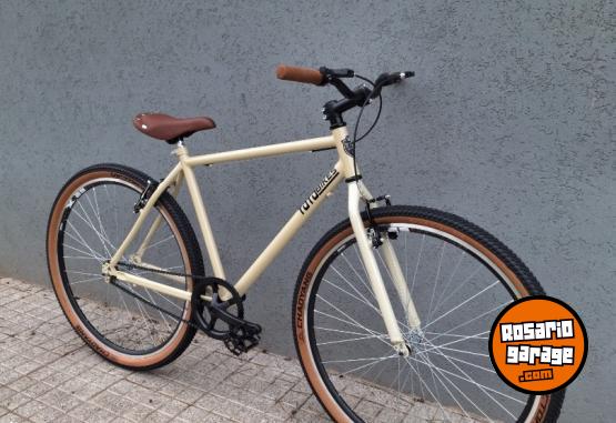 Deportes - BICICLETA ROCKY - HASTA 6 CUOTAS SIN INTERES!! - En Venta