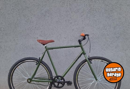 Deportes - BICICLETA ROCKY - HASTA 6 CUOTAS SIN INTERES!! - En Venta