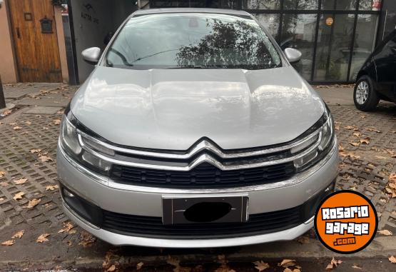 Autos - Citroen C4 Lounge HDI Shine 2020 Diesel 90000Km - En Venta