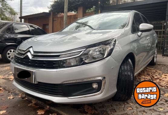 Autos - Citroen C4 Lounge HDI Shine 2020 Diesel 90000Km - En Venta