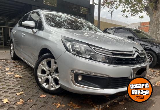 Autos - Citroen C4 Lounge HDI Shine 2020 Diesel 90000Km - En Venta