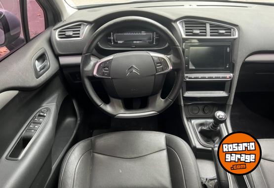 Autos - Citroen C4 Lounge HDI Shine 2020 Diesel 90000Km - En Venta