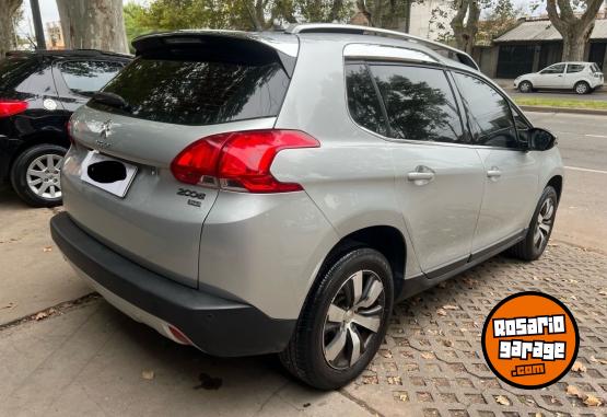 Autos - Peugeot 2008 Sport 2018 Nafta 80000Km - En Venta