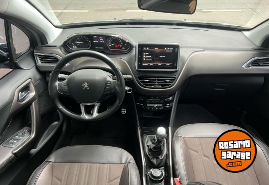 Autos - Peugeot 2008 Sport 2018 Nafta 80000Km - En Venta