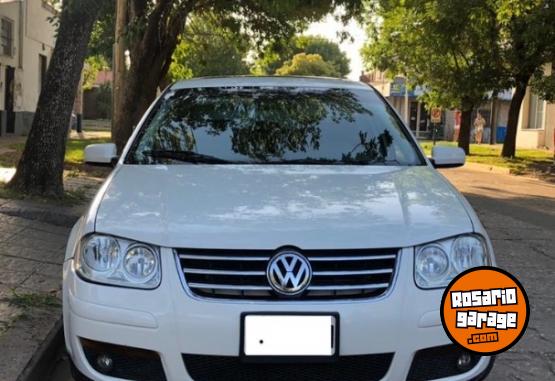 Autos - Volkswagen Bora 1.8t 2011 Nafta 116000Km - En Venta