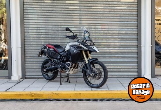 Motos - Bmw F800 GS 2016 Nafta 36200Km - En Venta