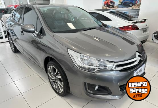 Autos - Citroen C4 Lounge thp 2018 Nafta 64000Km - En Venta