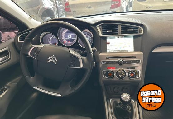 Autos - Citroen C4 Lounge thp 2018 Nafta 64000Km - En Venta